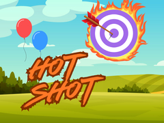                                                                     Hot Shot קחשמ