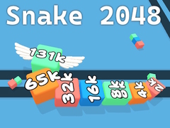                                                                     Snake 2048 קחשמ