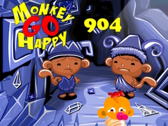                                                                     Monkey Go Happy Stage 904 קחשמ