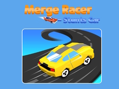                                                                     Merge Racer - Stunts Car קחשמ