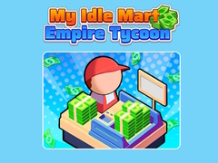                                                                     My Idle Mart Empire Tycoon קחשמ