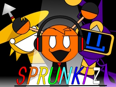                                                                     Sprunki Z קחשמ