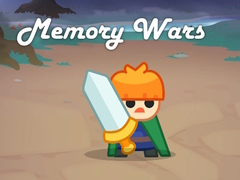                                                                     Memory Wars קחשמ