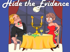                                                                     Hide the Evidence קחשמ