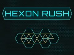                                                                     Hexon Rush קחשמ