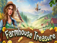                                                                     Farmhouse Treasure קחשמ