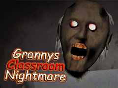                                                                     Granny's Classroom Nightmare קחשמ