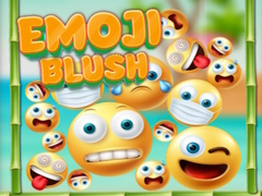                                                                     Emoji Blush קחשמ