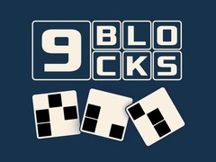                                                                     9 Blocks קחשמ