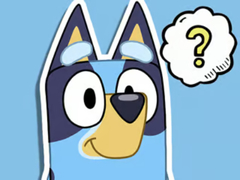                                                                     Kids Quiz: Bluey Plot Trivia קחשמ