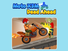                                                                     Moto X3M Dead Ahead קחשמ