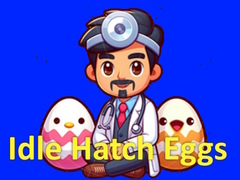                                                                     Idle Hatch Eggs קחשמ