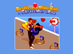                                                                     Bestie Breakup Run - Christmas Love קחשמ