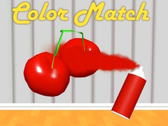                                                                     Color Match קחשמ