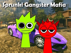                                                                     Sprunki Gangster Mafia קחשמ