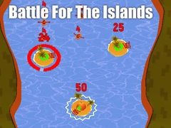                                                                     Battle For The Islands קחשמ