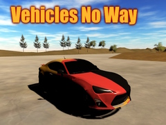                                                                     Vehicles No Way קחשמ