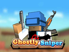                                                                     Ghostly Sniper קחשמ