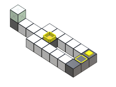                                                                     BitPuzzle קחשמ