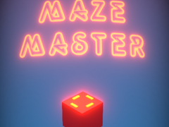                                                                     Maze Master קחשמ