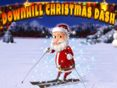                                                                     Downhill Christmas Dash קחשמ