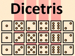                                                                     Dicetris קחשמ