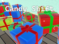                                                                     Candy Shift קחשמ