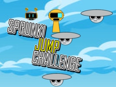                                                                     Sprunki Jump Challenge קחשמ