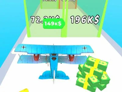                                                                     Build a plane and fly 3D! קחשמ