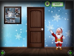                                                                     Amgel Christmas Room Escape 10 קחשמ