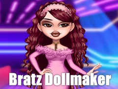                                                                     Bratz Dollmaker קחשמ