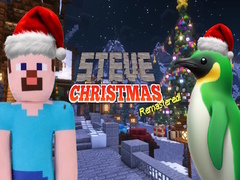                                                                     Steve Christmas Remastered קחשמ