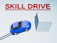                                                                     Skill Drive קחשמ