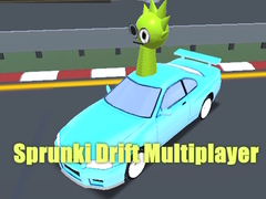                                                                     Sprunki Drift Multiplayer קחשמ