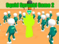                                                                     Squid Sprunki Game 2 קחשמ