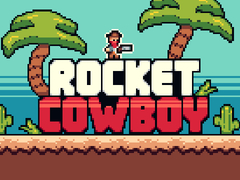                                                                     Rocket Cowboy קחשמ