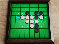                                                                     Reversi קחשמ