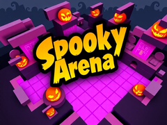                                                                     Spooky Arena קחשמ