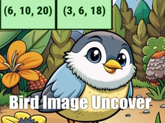                                                                     Bird Image Uncover קחשמ