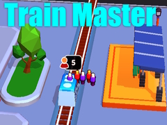                                                                     Train Master קחשמ