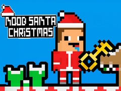                                                                     Noob Santa Christmas קחשמ