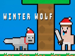                                                                     Winter Wolf קחשמ