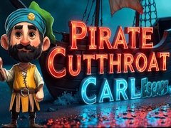                                                                     Pirate Cutthroat Carl Escape קחשמ