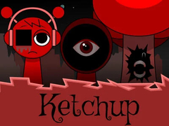                                                                     Sprunki Ketchup קחשמ