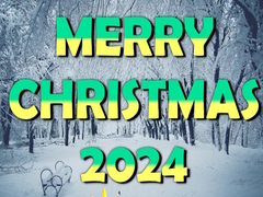                                                                     Merry Christmas 2024 קחשמ