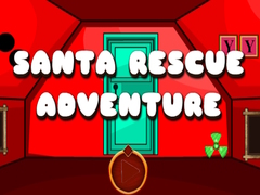                                                                     Santa Rescue Adventure קחשמ