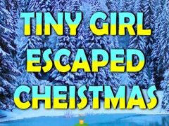                                                                     Tiny Girl Escaped Christmas Island קחשמ