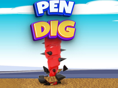                                                                     Pen Dig קחשמ