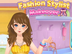                                                                     Fashion Stylist Makeover קחשמ