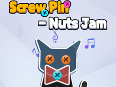                                                                     Screw Pin - Nuts Jam קחשמ